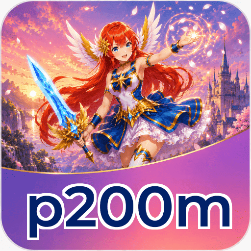 APK p200m Technical Info